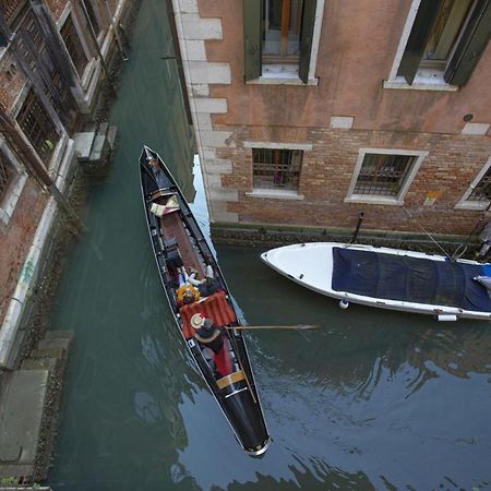 Ca Degli Avvocati Apartamento Veneza Exterior foto