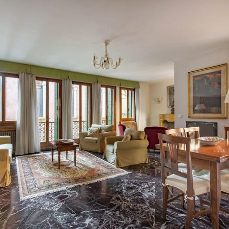 Ca Degli Avvocati Apartamento Veneza Exterior foto
