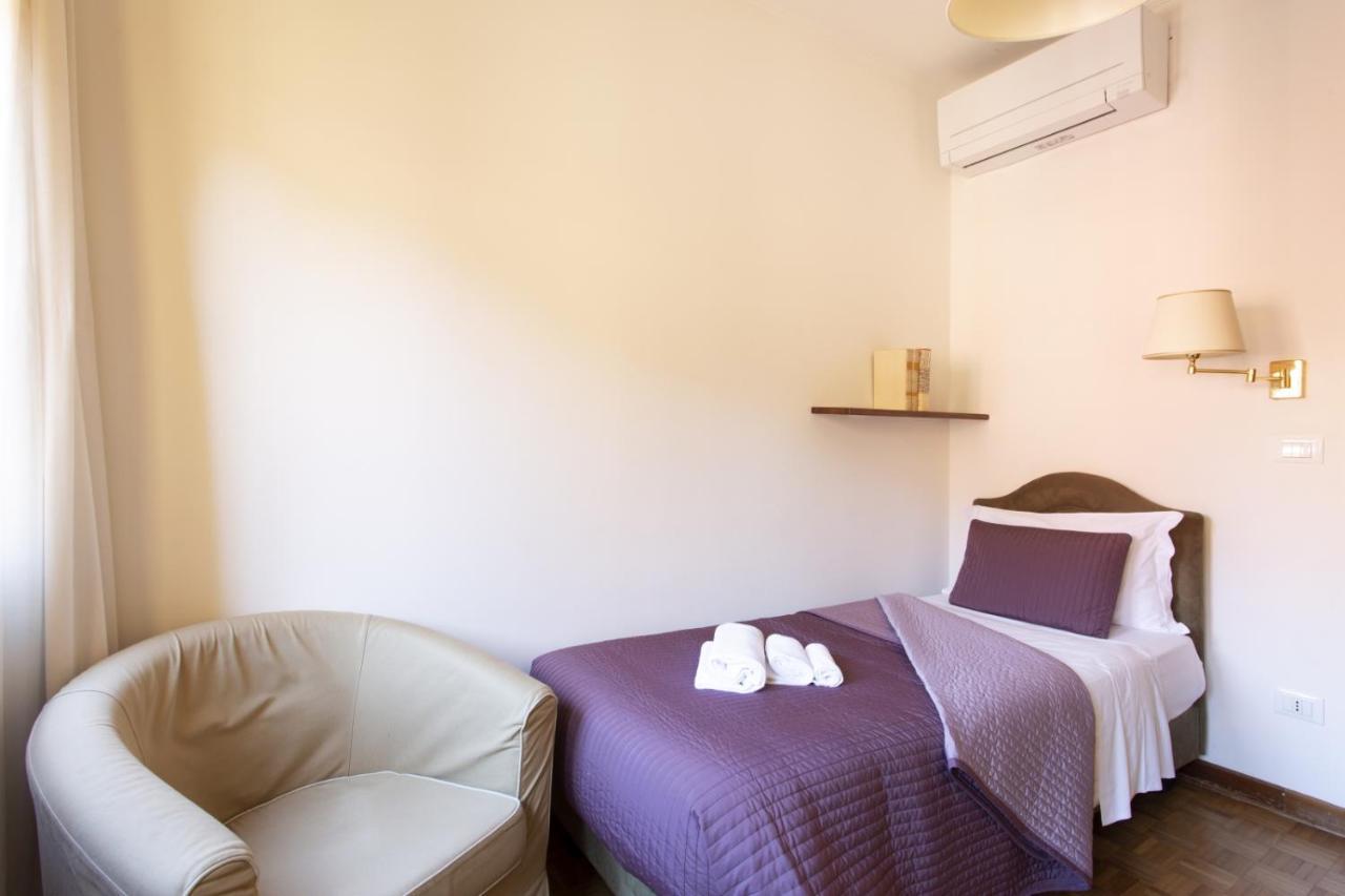Ca Degli Avvocati Apartamento Veneza Exterior foto