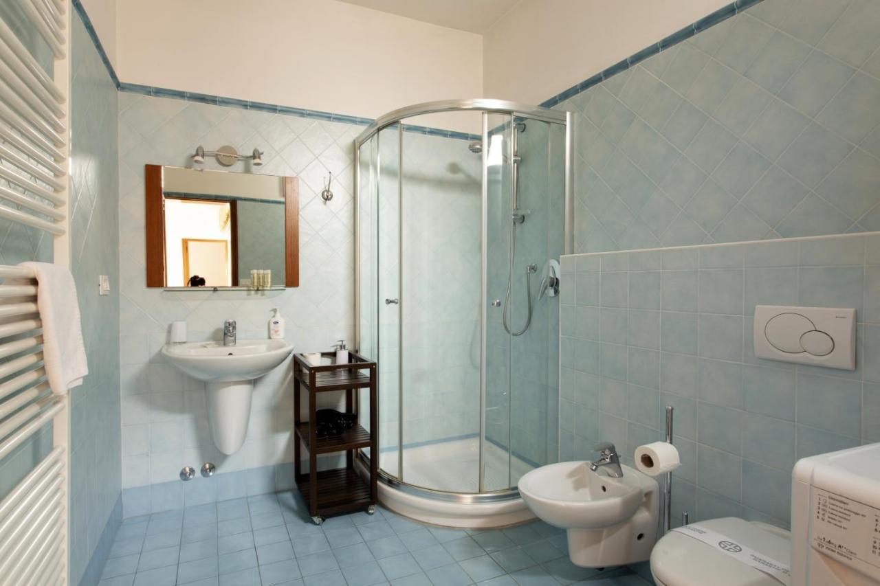 Ca Degli Avvocati Apartamento Veneza Exterior foto