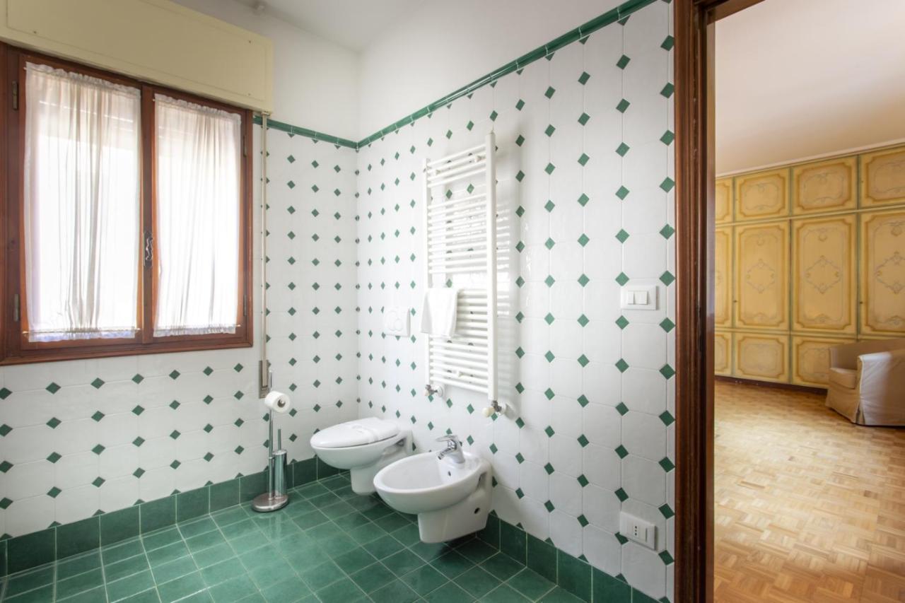 Ca Degli Avvocati Apartamento Veneza Exterior foto