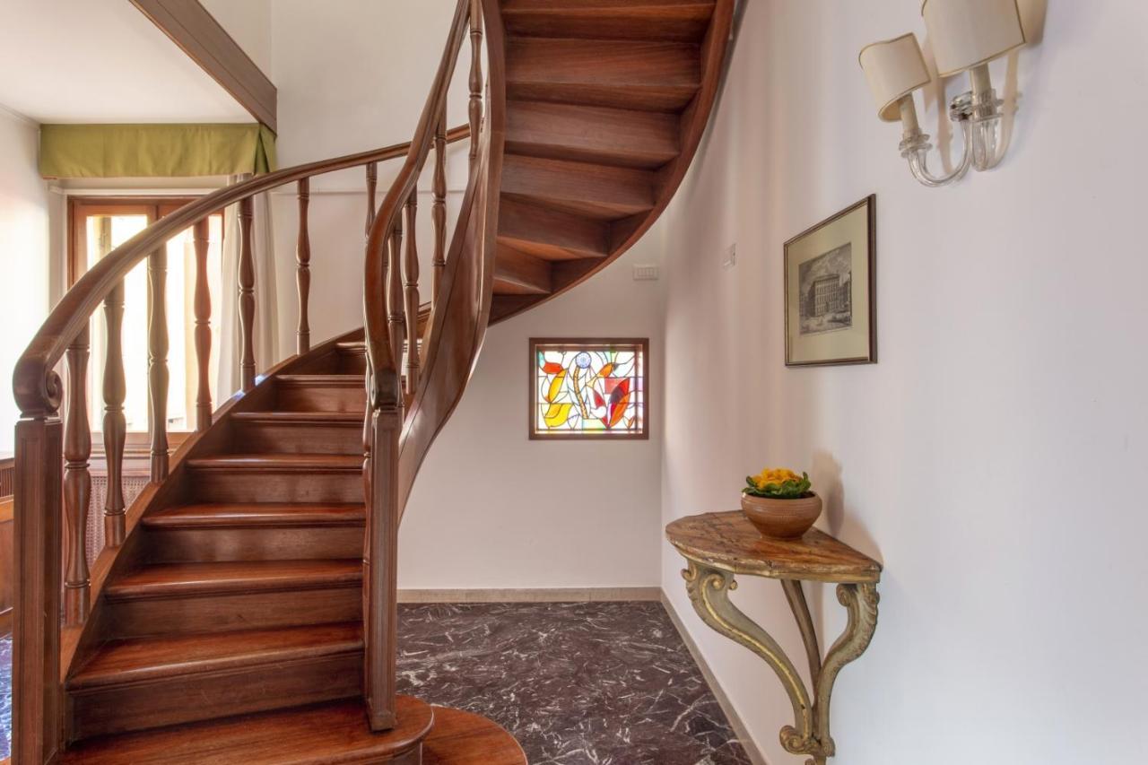 Ca Degli Avvocati Apartamento Veneza Exterior foto