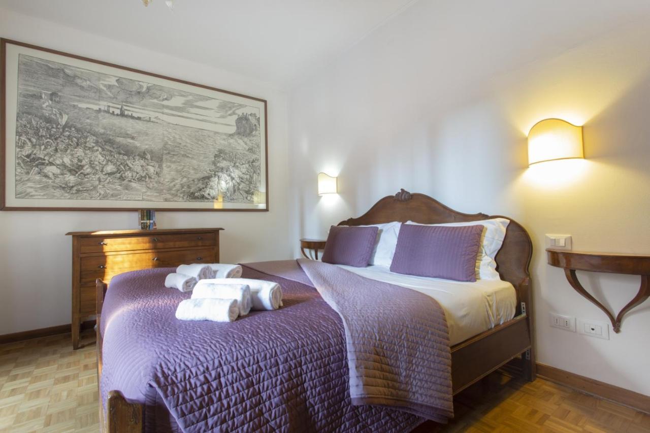 Ca Degli Avvocati Apartamento Veneza Exterior foto