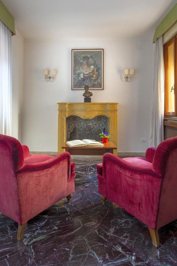 Ca Degli Avvocati Apartamento Veneza Exterior foto