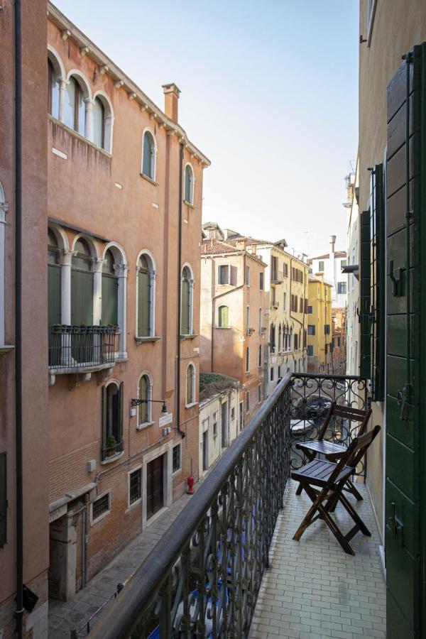 Ca Degli Avvocati Apartamento Veneza Exterior foto