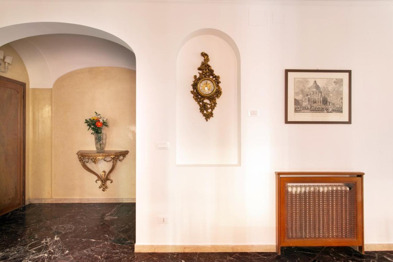 Ca Degli Avvocati Apartamento Veneza Exterior foto