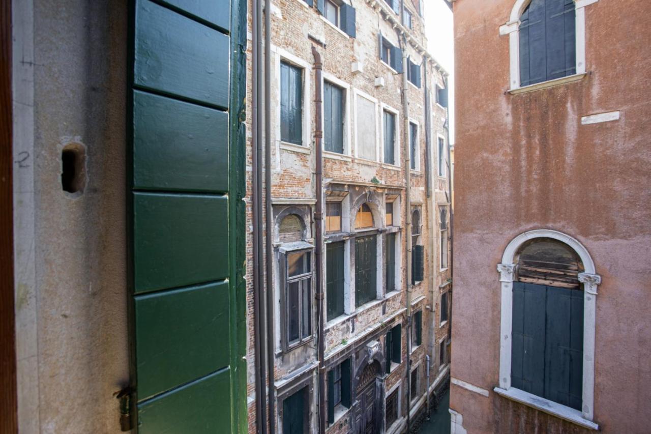 Ca Degli Avvocati Apartamento Veneza Exterior foto