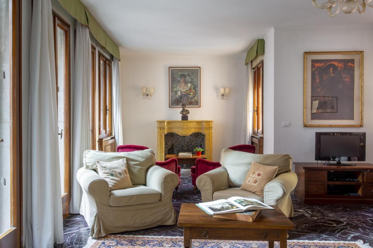 Ca Degli Avvocati Apartamento Veneza Exterior foto