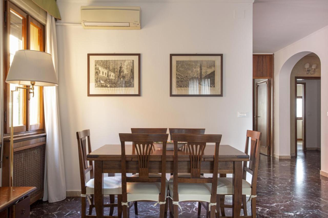 Ca Degli Avvocati Apartamento Veneza Exterior foto