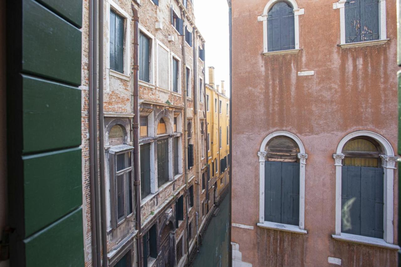 Ca Degli Avvocati Apartamento Veneza Exterior foto