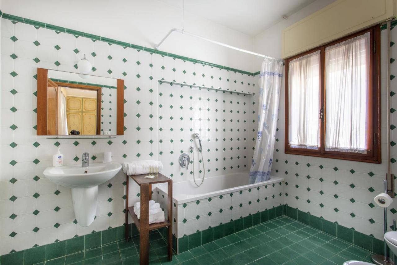 Ca Degli Avvocati Apartamento Veneza Exterior foto