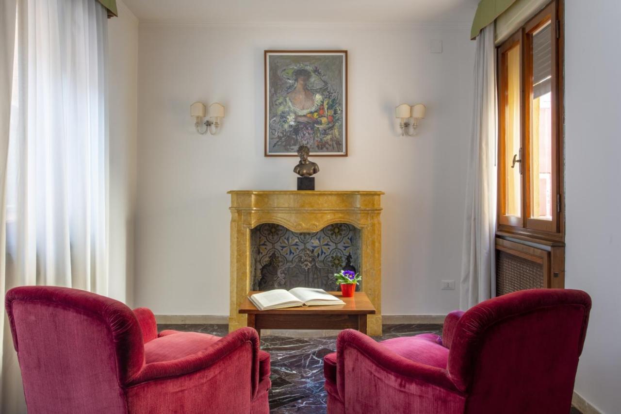 Ca Degli Avvocati Apartamento Veneza Exterior foto