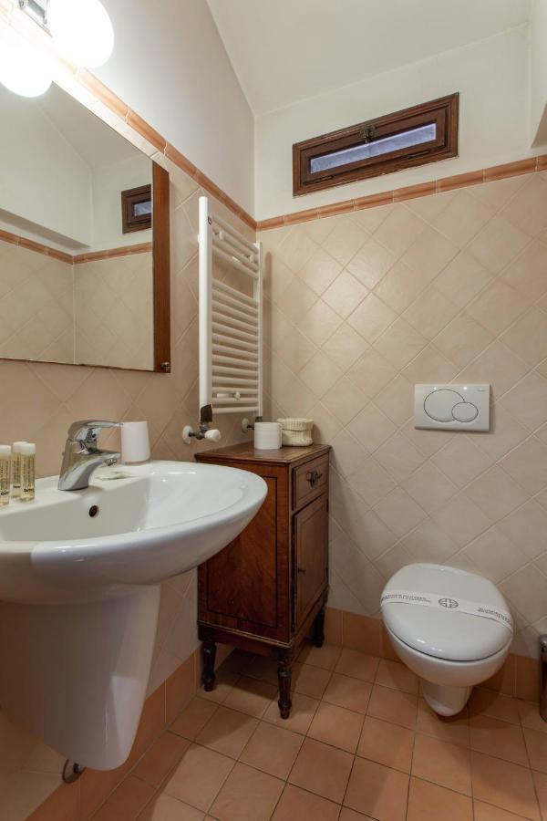 Ca Degli Avvocati Apartamento Veneza Exterior foto